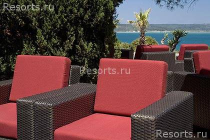 Valamar Club Tamaris 23